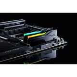 G.Skill DIMM 32 GB DDR5-6000 (2x 16 GB) Dual-Kit, Arbeitsspeicher schwarz, F5-6000A2636H16GX2-TZ5NXRN, Trident Z5 NEO X RGB, AMD EXPO