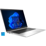HP EliteBook 1040 G9 (6F685EA), Notebook silber, Windows 11 Pro 64-Bit, 512 GB SSD