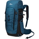 Jack Wolfskin Kids Peak Hiker , Rucksack blau, 28 Liter