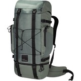 Jack Wolfskin Wanderthirst 45 , Rucksack dunkelgrün, 45 Liter