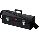 KNIPEX Werkzeugtasche Stretched 00 21 07 LE schwarz, ohne Werkzeug