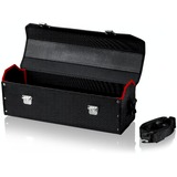 KNIPEX Werkzeugtasche Stretched 00 21 07 LE schwarz, ohne Werkzeug