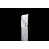 Kingston FURY DIMM 32 GB DDR5-5600  , Arbeitsspeicher weiß, KF556C36BWEA-32, FURY Beast RGB, AMD EXPO