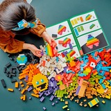 LEGO 11030 Classic Großes Kreativ-Bauset, Konstruktionsspielzeug 