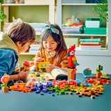 LEGO 11030 Classic Großes Kreativ-Bauset, Konstruktionsspielzeug 