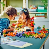LEGO 11030 Classic Großes Kreativ-Bauset, Konstruktionsspielzeug 