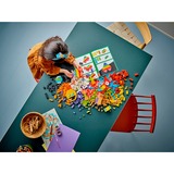 LEGO 11030 Classic Großes Kreativ-Bauset, Konstruktionsspielzeug 