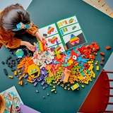 LEGO 11030 Classic Großes Kreativ-Bauset, Konstruktionsspielzeug 