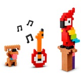 LEGO 11030 Classic Großes Kreativ-Bauset, Konstruktionsspielzeug 