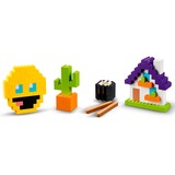 LEGO 11030 Classic Großes Kreativ-Bauset, Konstruktionsspielzeug 