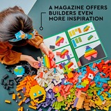 LEGO 11030 Classic Großes Kreativ-Bauset, Konstruktionsspielzeug 
