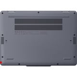 Lenovo 13w 2-in-1 G3 (83M90000GE), Notebook grau, Intel® Core™ 5 120U, Intel® Graphics, 16 GB DDR5, 512 GB (512 GB SSD), Windows 11 Pro