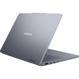 Lenovo 13w 2-in-1 G3 (83M90000GE), Notebook grau, Intel® Core™ 5 120U, Intel® Graphics, 16 GB DDR5, 512 GB (512 GB SSD), Windows 11 Pro