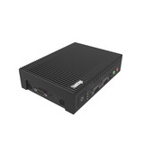 Lenovo ThinkEdge SE30n Gen2 (13LV000KGE), Edge-System schwarz, Windows 11 IoT Enterprise