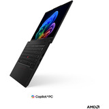 Lenovo ThinkPad L14 AMD G7 (21X6001UGE), Notebook schwarz, AMD Ryzen AI 5 430, AMD Radeon 840M, 16 GB DDR5, 512 GB (512 GB SSD), Windows 11 Pro