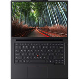 Lenovo ThinkPad P14s G7 Intel (21XJ002BGE), Notebook schwarz, Intel® Core™ Ultra 7 366H, NVIDIA RTX PRO 500, 64 GB LPDDR5X, 1 TB (1 TB SSD), Windows 11 Pro