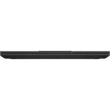 Lenovo ThinkPad P14s G7 Intel (21XJ002BGE), Notebook schwarz, Intel® Core™ Ultra 7 366H, NVIDIA RTX PRO 500, 64 GB LPDDR5X, 1 TB (1 TB SSD), Windows 11 Pro