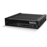 Lenovo ThinkStation P3 Tiny Gen 2 (30K5002EGE), Mini-PC schwarz, Windows 11 Pro