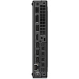 Lenovo ThinkStation P3 Tiny Gen 2 (30K5002EGE), Mini-PC schwarz, Windows 11 Pro