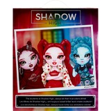 MGA Entertainment Shadow High F23 Fashion Doll - Berrie Skies, Puppe 