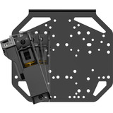 MOZA Universal Montageplatte RS089, Halterung schwarz