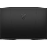MSI Katana A17 AI B8VF-866, Gaming-Notebook schwarz, AMD Ryzen 7 8845HS, NVIDIA GeForce RTX 4060, 16 GB DDR5, 1 TB (1 TB SSD), Windows 11 Home 64-Bit