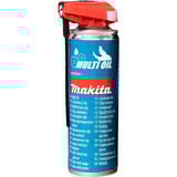 Makita Multiöl Pflegespray 300ml 