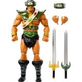 Mattel Masters of the Universe Masterverse Tri-Klops, Spielfigur 17,8 cm