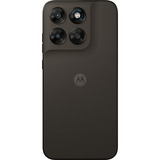 Motorola moto g77 256GB, Handy Black Olive, Android, 8 GB