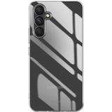 Nevox StyleShell FLEX, Handyhülle transparent, Samsung Galaxy A37 5G