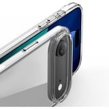 Nevox StyleShell SHOCKFlex, Handyhülle transparent, iPhone 17 Air