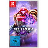 Nintendo Metroid Prime 4: Beyond-Spiel 