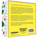 Pegasus Gesprächsstoff XL, Partyspiel 