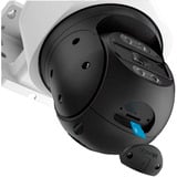 Reolink P850, Überwachungskamera weiß/schwarz, 4K, PoE
