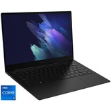 SAMSUNG Galaxy Book Pro, Notebook blau, Windows 11 Home 64-Bi
