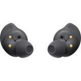 SAMSUNG Galaxy Buds FE, Kopfhörer graphit, USB-C, Bluetooth