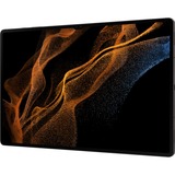 SAMSUNG Galaxy Tab S8 Ultra 128GB, Tablet-PC dunkelgrau, Android 12, 5G