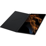 SAMSUNG Galaxy Tab S8 Ultra 128GB, Tablet-PC dunkelgrau, Android 12, 5G