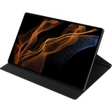 SAMSUNG Galaxy Tab S8 Ultra 128GB, Tablet-PC dunkelgrau, Android 12, 5G
