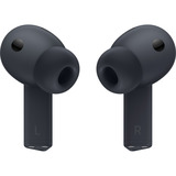Samsung Galaxy Buds3 FE, Kopfhörer schwarz (matt), Bluetooth, ANC, 360° Audio, Gemini-Sprachsteuerung