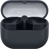 Samsung Galaxy Buds3 FE, Kopfhörer schwarz (matt), Bluetooth, ANC, 360° Audio, Gemini-Sprachsteuerung