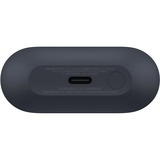Samsung Galaxy Buds3 FE, Kopfhörer schwarz (matt), Bluetooth, ANC, 360° Audio, Gemini-Sprachsteuerung