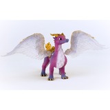 Schleich Bayala Nachthimmeldrache, Spielfigur 