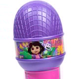 Spin Master Dora - Regenwald Musik Mikrofon 