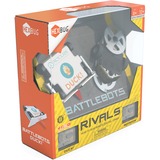 Spin Master HEXBUG Battle Bots - Rivals V5, Spielfigur 