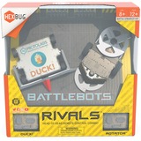 Spin Master HEXBUG Battle Bots - Rivals V5, Spielfigur 