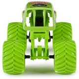 Spin Master Monster Jam - Offizieller Grave Digger Monster Truck, Spielfahrzeug Maßstab 1:24