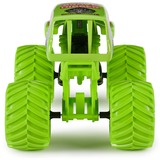 Spin Master Monster Jam - Offizieller Grave Digger Monster Truck, Spielfahrzeug Maßstab 1:24