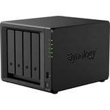 Synology DS425+, NAS schwarz