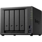 Synology DS425+, NAS schwarz